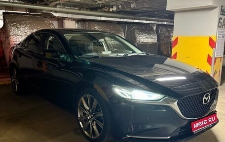 Mazda 6, 2018 год, 1 950 000 рублей, 1 фотография