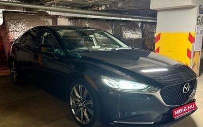 Mazda 6, 2018 год, 1 950 000 рублей, 1 фотография