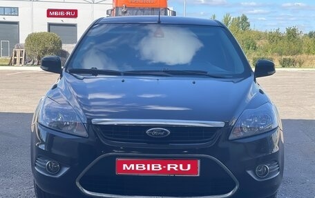 Ford Focus II рестайлинг, 2010 год, 500 000 рублей, 1 фотография
