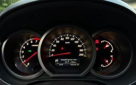 Suzuki Grand Vitara, 2011 год, 1 299 000 рублей, 9 фотография