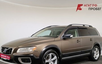Volvo XC70 II рестайлинг, 2012 год, 1 280 000 рублей, 1 фотография