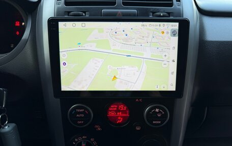 Suzuki Grand Vitara, 2011 год, 1 299 000 рублей, 7 фотография