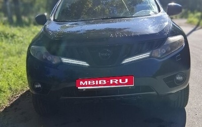 Nissan Murano, 2009 год, 820 000 рублей, 1 фотография