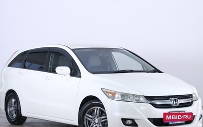 Honda Stream II, 2010 год, 1 299 000 рублей, 1 фотография