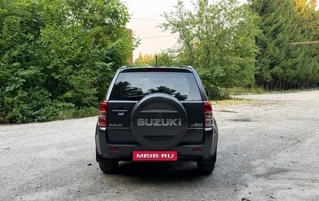 Suzuki Grand Vitara, 2011 год, 1 299 000 рублей, 6 фотография