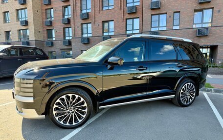 Hyundai Palisade, 2025 год, 8 500 000 рублей, 2 фотография