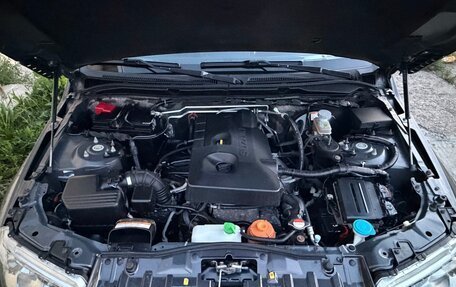 Suzuki Grand Vitara, 2011 год, 1 299 000 рублей, 11 фотография
