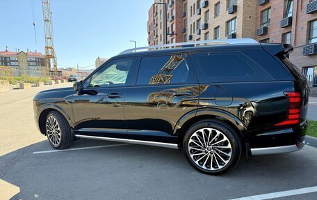 Hyundai Palisade, 2025 год, 8 500 000 рублей, 3 фотография