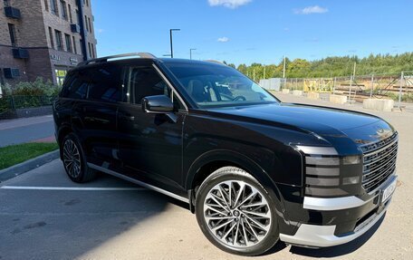 Hyundai Palisade, 2025 год, 8 500 000 рублей, 8 фотография