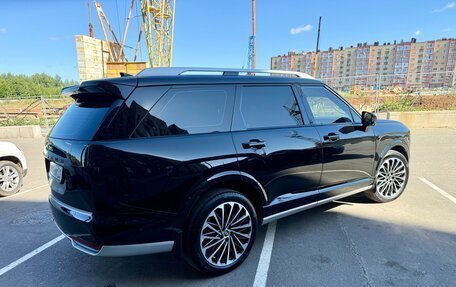 Hyundai Palisade, 2025 год, 8 500 000 рублей, 6 фотография