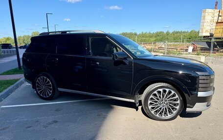 Hyundai Palisade, 2025 год, 8 500 000 рублей, 7 фотография