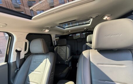 Hyundai Palisade, 2025 год, 8 500 000 рублей, 10 фотография