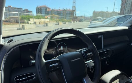 Hyundai Palisade, 2025 год, 8 500 000 рублей, 9 фотография