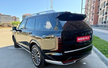 Hyundai Palisade, 2025 год, 8 500 000 рублей, 4 фотография