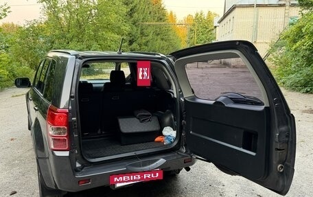 Suzuki Grand Vitara, 2011 год, 1 299 000 рублей, 10 фотография