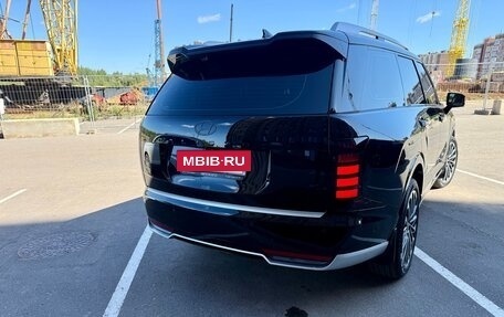 Hyundai Palisade, 2025 год, 8 500 000 рублей, 5 фотография