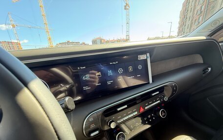 Hyundai Palisade, 2025 год, 8 500 000 рублей, 15 фотография