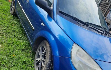 Renault Scenic III, 2004 год, 430 000 рублей, 2 фотография