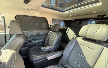 Hyundai Palisade, 2025 год, 8 500 000 рублей, 22 фотография