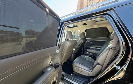 Hyundai Palisade, 2025 год, 8 500 000 рублей, 24 фотография