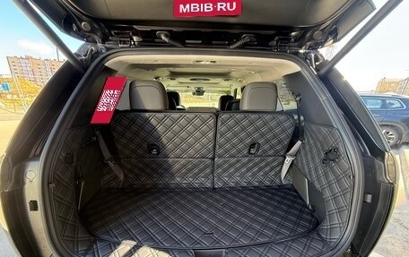 Hyundai Palisade, 2025 год, 8 500 000 рублей, 25 фотография