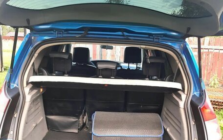 Renault Scenic III, 2004 год, 430 000 рублей, 7 фотография