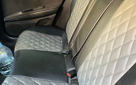 Nissan Primera III, 2002 год, 230 000 рублей, 5 фотография
