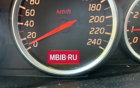Nissan Primera III, 2002 год, 230 000 рублей, 7 фотография