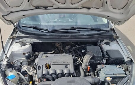 KIA cee'd I рестайлинг, 2011 год, 720 000 рублей, 9 фотография