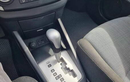 KIA cee'd I рестайлинг, 2011 год, 720 000 рублей, 12 фотография