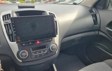 KIA cee'd I рестайлинг, 2011 год, 720 000 рублей, 13 фотография