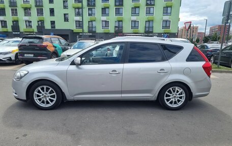 KIA cee'd I рестайлинг, 2011 год, 720 000 рублей, 10 фотография