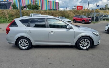 KIA cee'd I рестайлинг, 2011 год, 720 000 рублей, 7 фотография