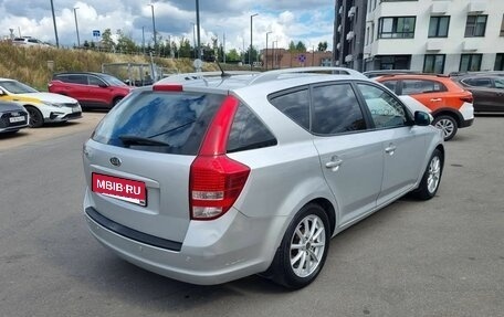 KIA cee'd I рестайлинг, 2011 год, 720 000 рублей, 5 фотография