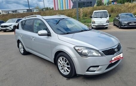 KIA cee'd I рестайлинг, 2011 год, 720 000 рублей, 6 фотография
