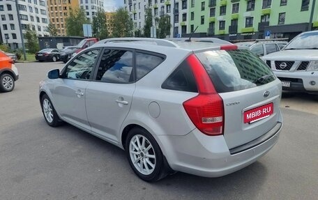 KIA cee'd I рестайлинг, 2011 год, 720 000 рублей, 8 фотография