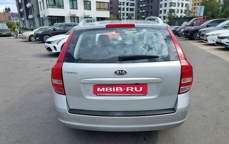 KIA cee'd I рестайлинг, 2011 год, 720 000 рублей, 3 фотография