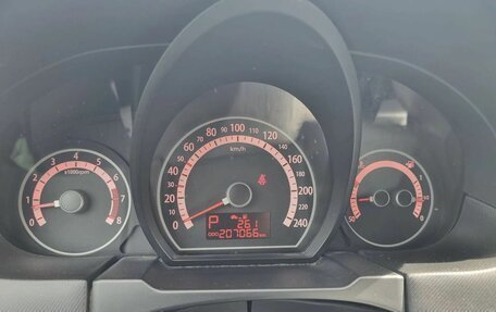 KIA cee'd I рестайлинг, 2011 год, 720 000 рублей, 16 фотография