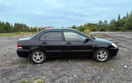 Mitsubishi Lancer IX, 2006 год, 310 000 рублей, 4 фотография