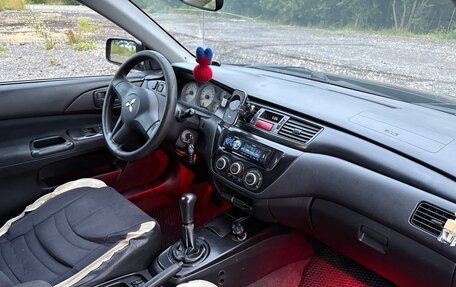 Mitsubishi Lancer IX, 2006 год, 310 000 рублей, 8 фотография