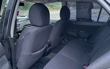 Mitsubishi Lancer IX, 2006 год, 310 000 рублей, 11 фотография