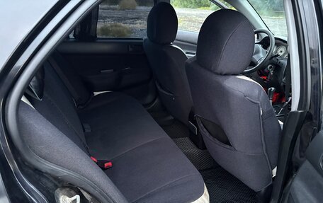 Mitsubishi Lancer IX, 2006 год, 310 000 рублей, 12 фотография