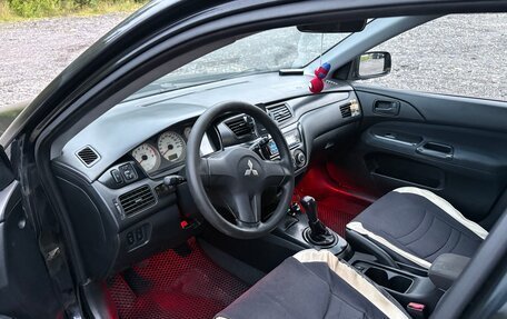 Mitsubishi Lancer IX, 2006 год, 310 000 рублей, 9 фотография