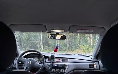 Mitsubishi Lancer IX, 2006 год, 310 000 рублей, 13 фотография