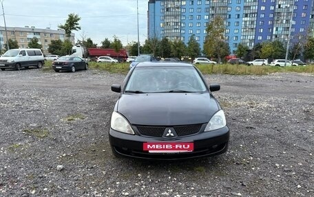 Mitsubishi Lancer IX, 2006 год, 310 000 рублей, 2 фотография
