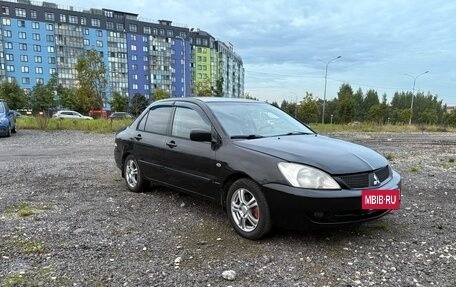 Mitsubishi Lancer IX, 2006 год, 310 000 рублей, 3 фотография