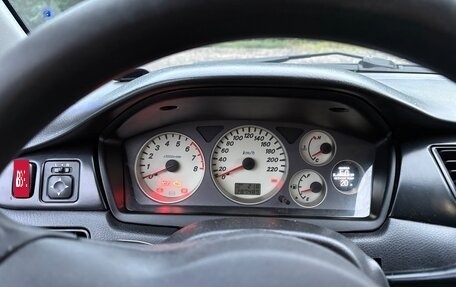 Mitsubishi Lancer IX, 2006 год, 310 000 рублей, 10 фотография