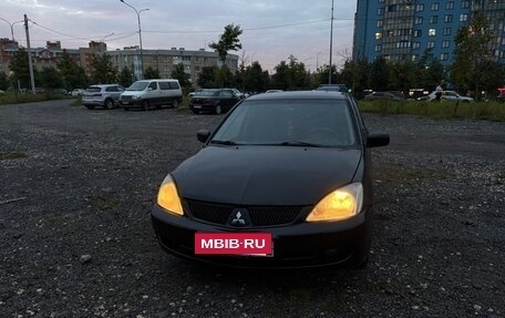 Mitsubishi Lancer IX, 2006 год, 310 000 рублей, 16 фотография