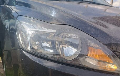 Ford Focus II рестайлинг, 2010 год, 800 000 рублей, 4 фотография