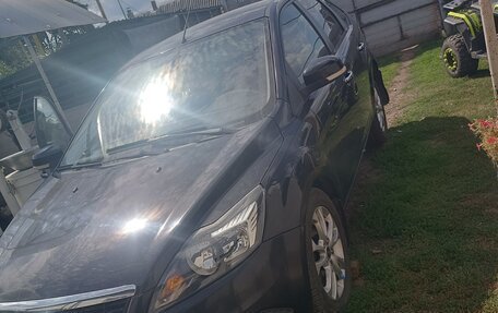 Ford Focus II рестайлинг, 2010 год, 800 000 рублей, 3 фотография